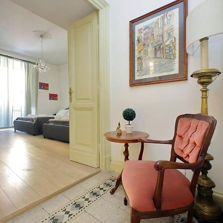 Divine Vatican View Apartment Rom Eksteriør billede