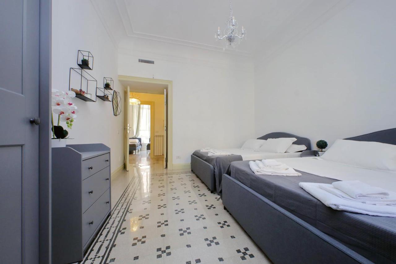 Divine Vatican View Apartment Rom Eksteriør billede